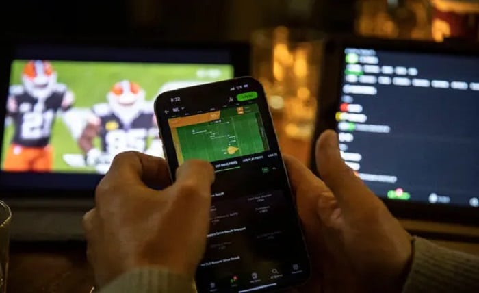 Mobile Apps