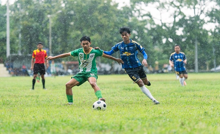 Thai Premier League
