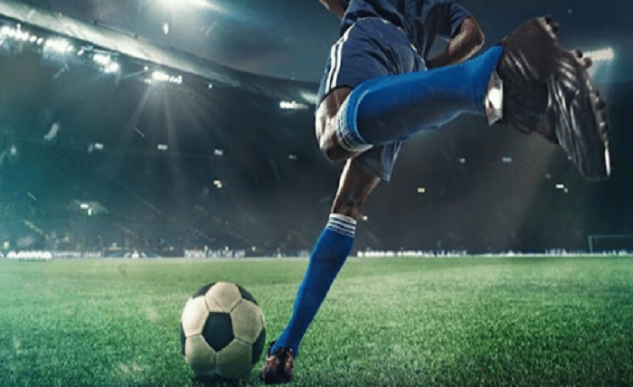 V-League Betting