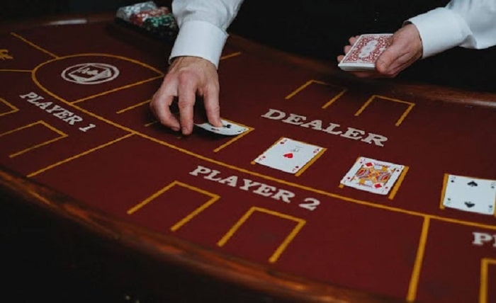 Casino App