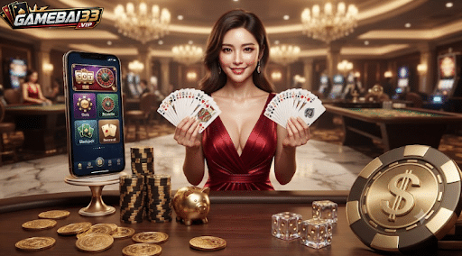 Card Gaming