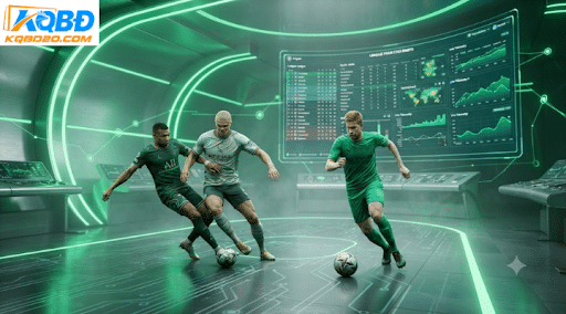 Sports Strategy