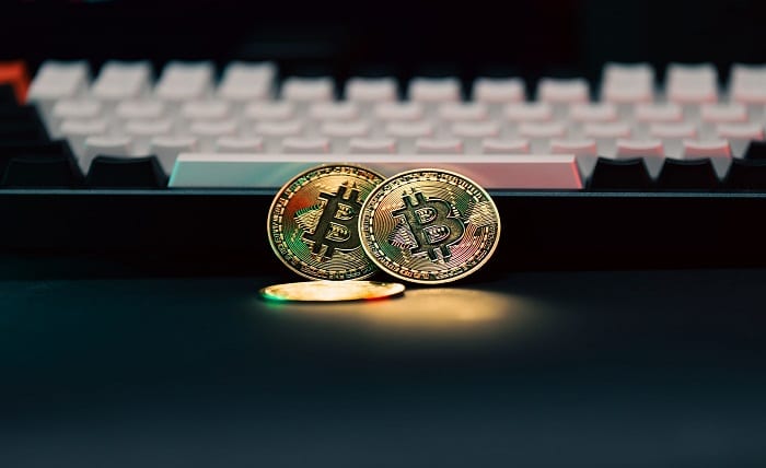 Crypto Payment Gateway