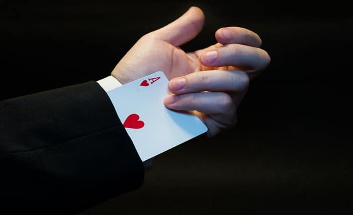 Rikvip Poker