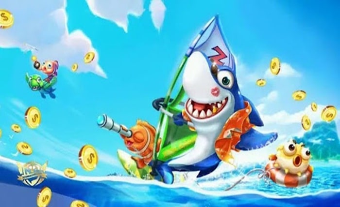 Crash Games