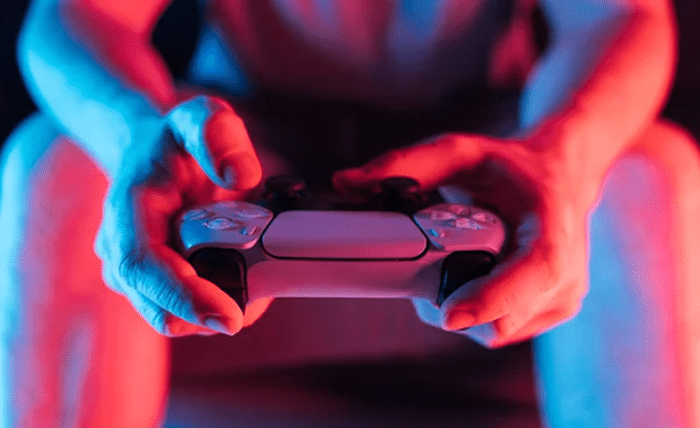 Online Gaming