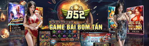 B52club 