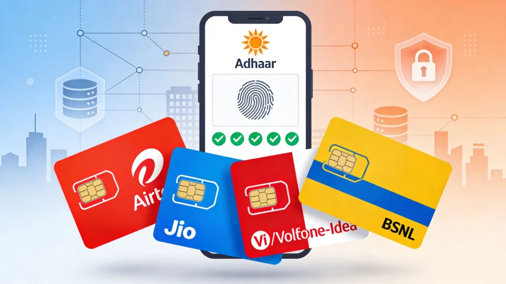 Check SIM Owner Name